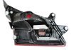 Фонарь задний комбинированный в сборе Subaru 84912AJ250 (фото 1)