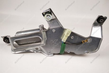 Мотор стеклоочистителя заднего стекла Subaru 86510AG15B