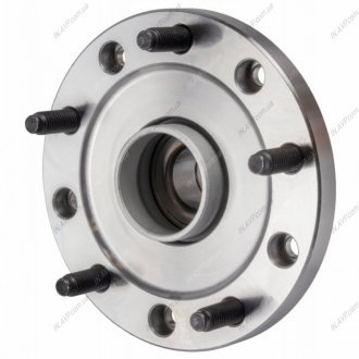 Комплект подшипника ступицы колеса BILSTEIN FEBI 45356