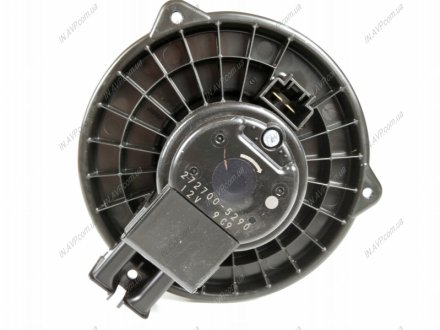 Вентилятор системы вентиляции салона Subaru 72223AJ010