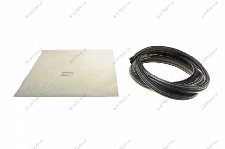 Уплотнитель задней двери (ляды) Autotechteile 3829004