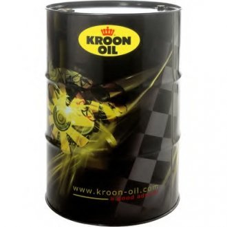 Олива трансмісійна SP GEAR 1011 60л KROON OIL 12184