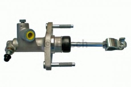 Главный цилиндр, система сцепления BOSCH 0986486044