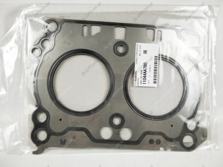 Прокладка головки блока цилиндров Subaru 11044AA780