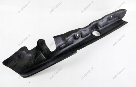 Резинка уплотняющая задней двери Subaru 57256AL032