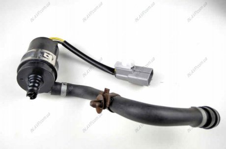 Мотор омывателя лобового стекла Subaru 86611AG100