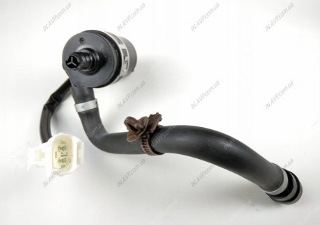 Мотор омывателя лобового стекла Subaru 86611AG200
