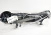 Труба воздушной системы(металл.) Subaru 14459AA201 (фото 3)