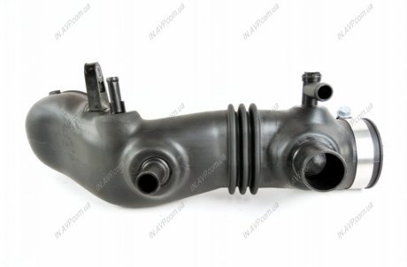 Труба воздушной системы(металл.) Subaru 14459AA201