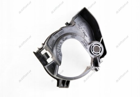 Кронштейн фары противотуманной Subaru 84927SA130