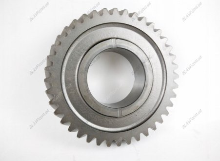 Блок шестерней коробки передач Subaru 32231AB390