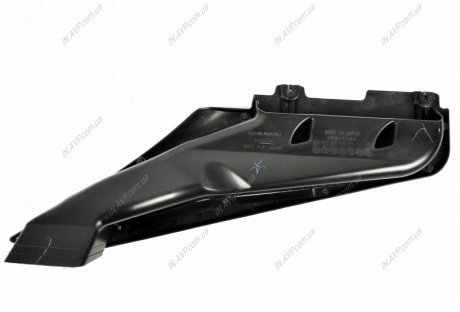 Воздуховод воздушного фильтра Subaru 46012SC000