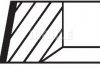 Комплект поршневых колец MAHLE 021 RS 00115 0N2 (фото 3)