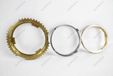 Синхронизатор коробки передач Subaru 32650AA210