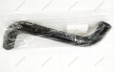 Патрубок радиатора охлаждения Subaru 45161AE050