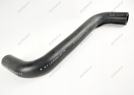 Патрубок радиатора охлаждения Subaru 45161AJ010