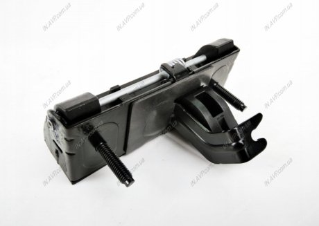 Ручка наружная передней двери Subaru 63160SA000