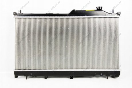 Радиатор охлаждения двигателя Subaru 45111SG000 (фото 1)