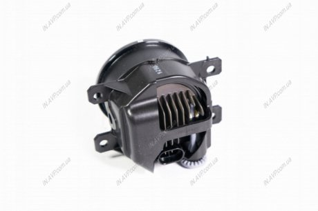 Фара противотуманная в сборе Subaru 84501VA010