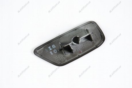 Крышка форсунки омывателя Subaru 86636SC030VW