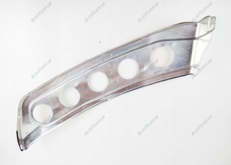 Крепление бампера переднего Subaru 57707AG011