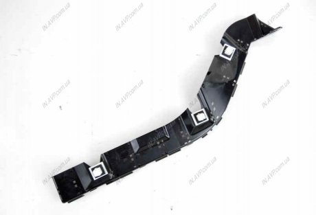 Крепление бампера переднего Subaru 57707XA14A