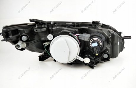 Фара основная левая в сборе Subaru 84001AG311