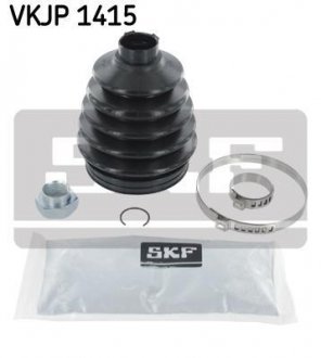Комплект пылника, приводной вал SKF VKJP 1415 (фото 1)