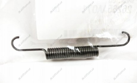 Пружинка колодок барабанных Subaru 26265AA071