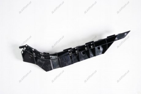 Крепление бампера переднего Subaru 57707AJ250