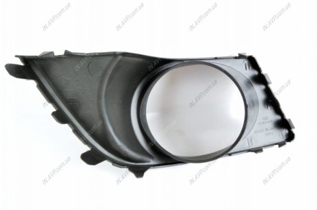 Заглушка бампера переднего Subaru 57731AG670