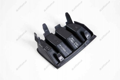 Рамка противотуманной фары Subaru 57731AG850