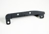 Бризговик переднего колеса Subaru 59123AL150 (фото 2)