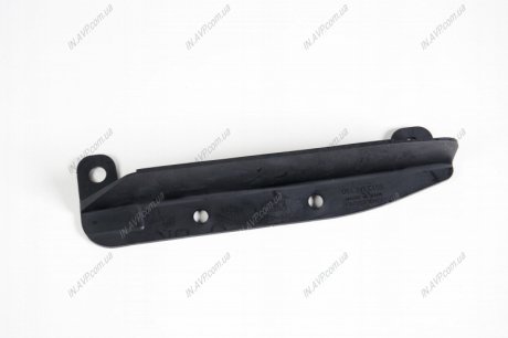 Брызговик переднего колеса Subaru 59123AL150