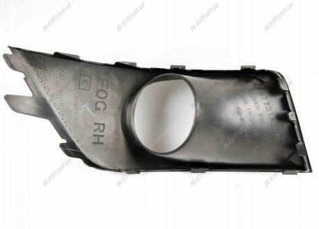 Рамка противотуманной фары Subaru 57731AJ040