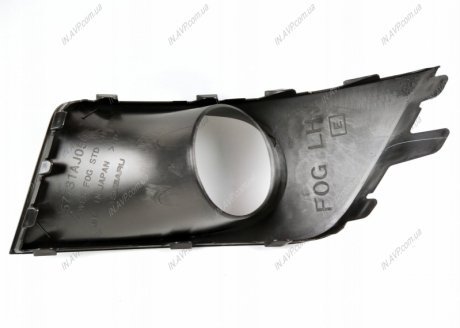 Рамка противотуманной фары Subaru 57731AJ050