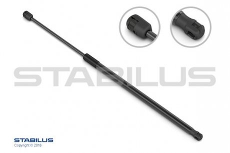 Газовый амортизатор STABILUS 901780