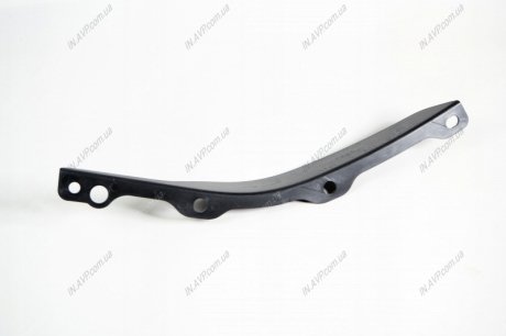 Спойлер бампера переднего Subaru 57744AG000