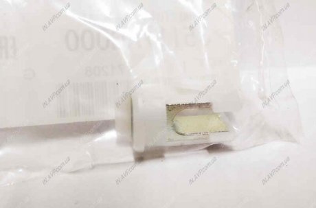 Втулка распорная (металл.) Subaru 35117AG000