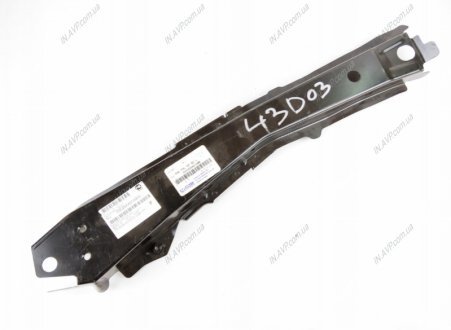 Стойка панели радиатора Subaru 53029XA01A9W