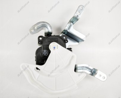 Серво привод печки салона Subaru 72131AG200