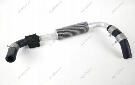 Труба воздушного фильтра Subaru 34611AG001