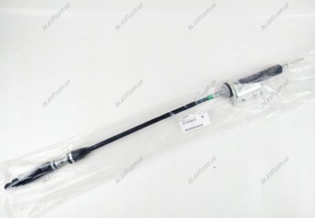 Трос стояночного тормоза Subaru 35150SA010