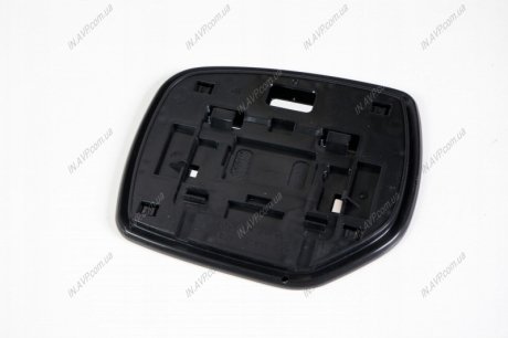 Стекло зеркала наружного Subaru 91039AJ100