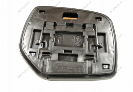 Стекло зеркала наружного Subaru 91039AJ110