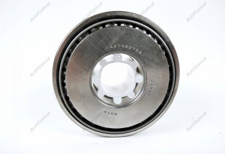Подшипник коробки передач Subaru 806329010