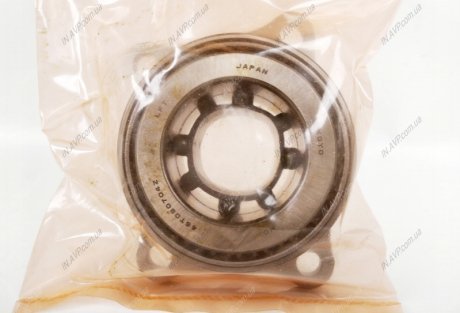 Подшипник коробки передач Subaru 806342040