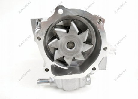 Насос водяной двигателя Subaru 21111AA260