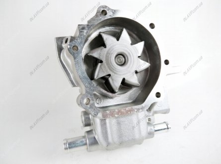 Насос водяной двигателя Subaru 21111AA350