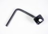 Форсунка омывателя фар Subaru 86640SA010 (фото 3)